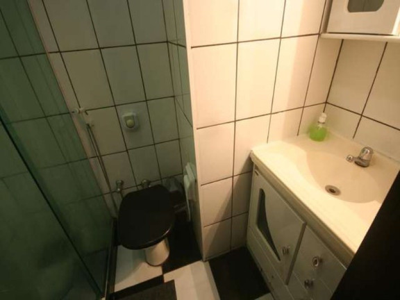 Imagem Apartamento com 1 Quarto para Temporada, 45 m² em Copacabana - Rio De Janeiro Imagem Apartamento com 1 Quarto para Temporada, 45 m² em Copacabana - Rio De Janeiro