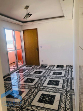 Imagem Apartamento com 2 Quartos à Venda, 45 m² em Jardim ísis - Cotia Imagem Apartamento com 2 Quartos à Venda, 45 m² em Jardim ísis - Cotia