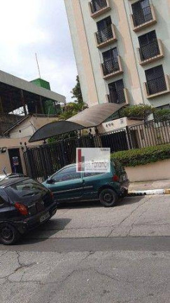 Imagem Apartamento com 2 Quartos à Venda, 45 m² em Jabaquara - São Paulo Imagem Apartamento com 2 Quartos à Venda, 45 m² em Jabaquara - São Paulo