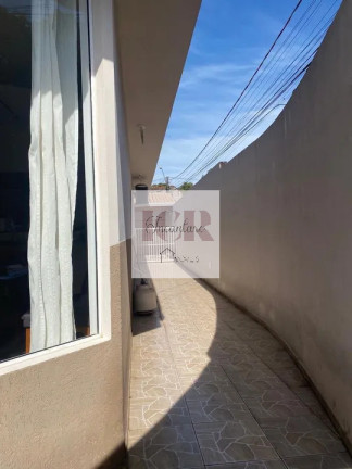 Imagem Casa com 3 Quartos à Venda, 200 m² em Jardim São Luís - Votorantim