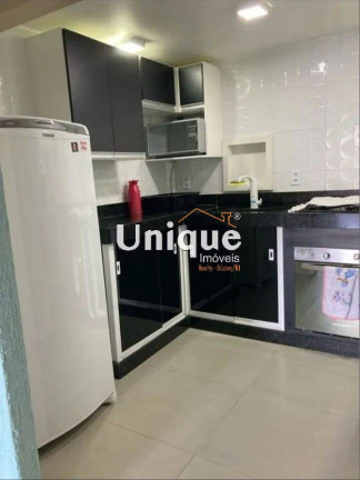 Imagem Cobertura com 4 Quartos à Venda, 160 m² em Centro - Cabo Frio Imagem Cobertura com 4 Quartos à Venda, 160 m² em Centro - Cabo Frio