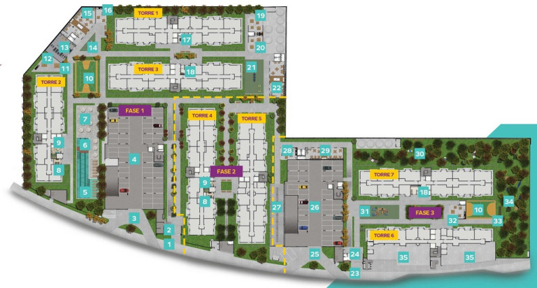 Imagem Apartamento com 2 Quartos à Venda, 60 m² em Penha - São Paulo Imagem Apartamento com 2 Quartos à Venda, 60 m² em Penha - São Paulo