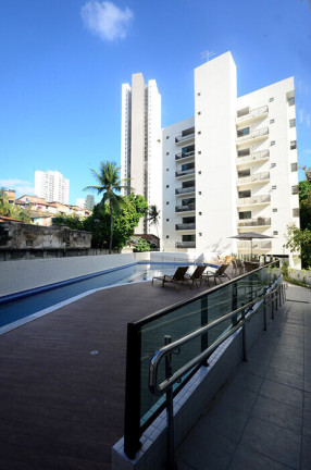 Imagem Apartamento com 4 Quartos à Venda, 140 m² em Monteiro - Recife