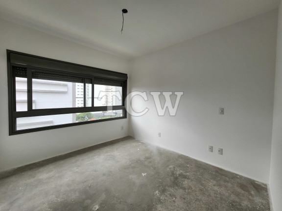 Imagem Apartamento com 3 Quartos à Venda, 163 m² em Vila Mariana - São Paulo
