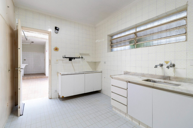 Imagem Casa com 3 Quartos à Venda, 129 m² em Jardim Brasil (zona Sul) - São Paulo Imagem Casa com 3 Quartos à Venda, 129 m² em Jardim Brasil (zona Sul) - São Paulo