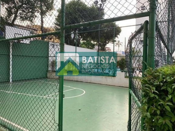 Imagem Apartamento com 3 Quartos à Venda, 62 m² em Vila Alzira - Santo André