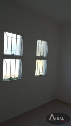 Imagem Casa com 1 Quarto para Alugar, 70 m² em Luiz Fagundes - Mairiporã