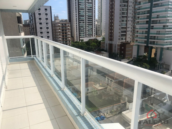 Imagem Apartamento com 2 Quartos à Venda, 145 m² em Pompéia - Santos Imagem Apartamento com 2 Quartos à Venda, 145 m² em Pompéia - Santos