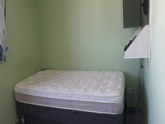 Imagem Imóvel com 2 Quartos à Venda, 47 m² em Vila Chabilândia - São Paulo Imagem Imóvel com 2 Quartos à Venda, 47 m² em Vila Chabilândia - São Paulo