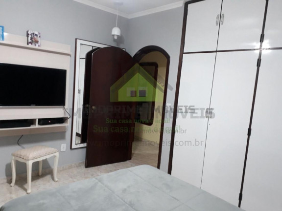 Imagem Casa com 3 Quartos à Venda, 250 m² em Jardim Mesquita - Jacareí Imagem Casa com 3 Quartos à Venda, 250 m² em Jardim Mesquita - Jacareí
