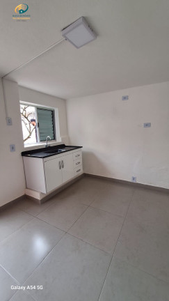 Imagem Kitnet com 1 Quarto para Alugar, 20 m² em Parque Jabaquara - São Paulo Imagem Kitnet com 1 Quarto para Alugar, 20 m² em Parque Jabaquara - São Paulo