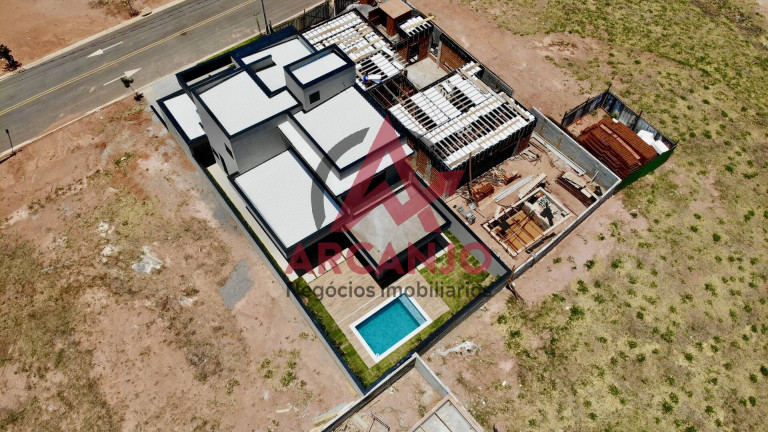 Imagem Casa com 3 Quartos à Venda, 226 m² em Vila Santista - Atibaia