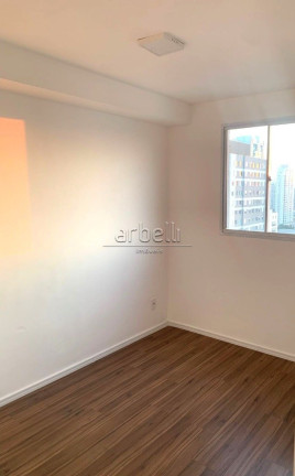 Imagem Apartamento com 2 Quartos à Venda, 36 m² em água Branca - São Paulo