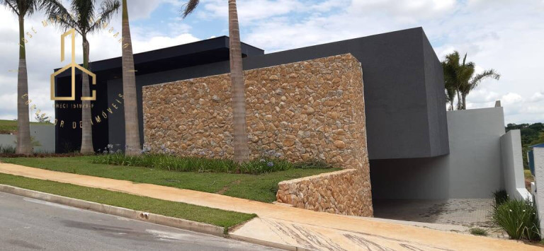 Imagem Casa de Condomínio com 4 Quartos à Venda, 486 m² em Parque Reserva Fazenda Imperial - Sorocaba
