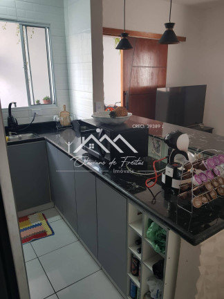 Imagem Casa com 2 Quartos à Venda, 123 m² em Parque Almerinda Pereira Chaves - Jundiaí Imagem Casa com 2 Quartos à Venda, 123 m² em Parque Almerinda Pereira Chaves - Jundiaí