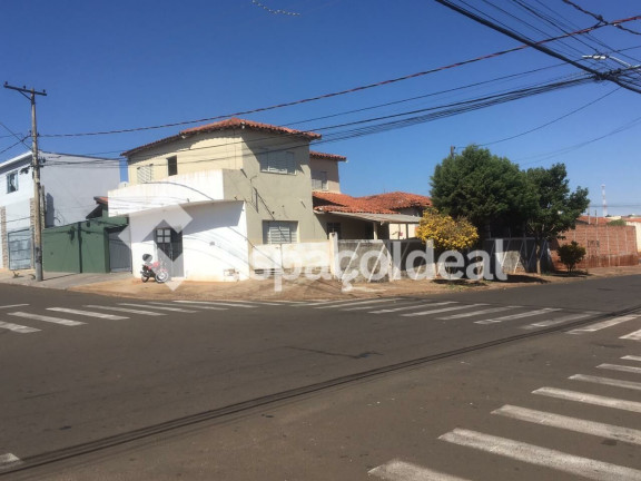 Imagem Sobrado com 5 Quartos à Venda, 230 m² em Jardim Itapuã - Lençóis Paulista Imagem Sobrado com 5 Quartos à Venda, 230 m² em Jardim Itapuã - Lençóis Paulista