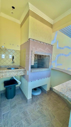 Imagem Cobertura com 3 Quartos à Venda, 240 m² em Kobrasol - São José