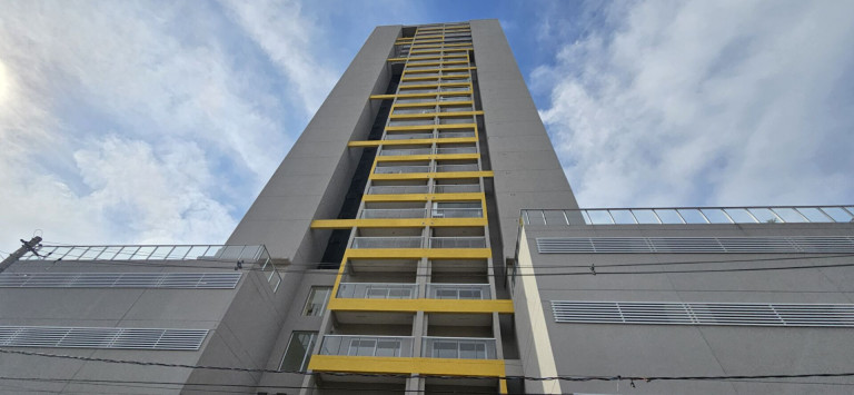 Imagem Imóvel com 1 Quarto à Venda, 36 m² em Centro - Mogi Das Cruzes Imagem Imóvel com 1 Quarto à Venda, 36 m² em Centro - Mogi Das Cruzes