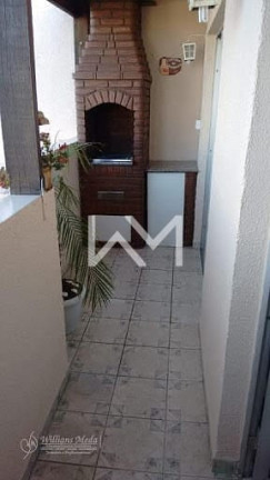 Imagem Apartamento com 1 Quarto à Venda, 62 m² em Vila Camargos - Guarulhos