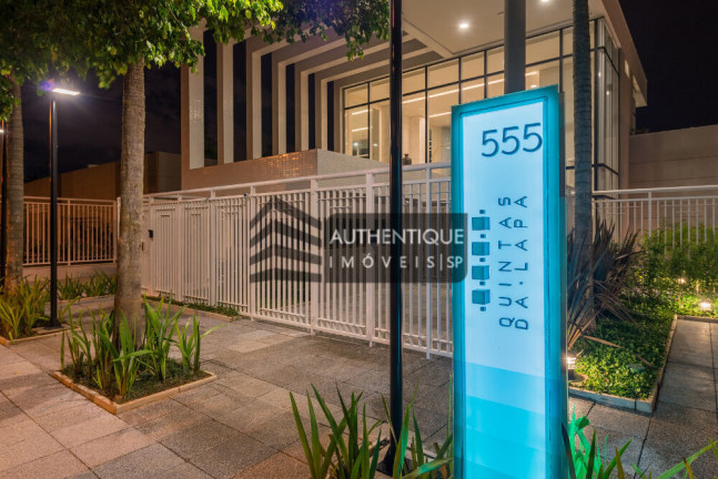 Imagem Apartamento com 3 Quartos à Venda, 134 m² em Lapa - São Paulo
