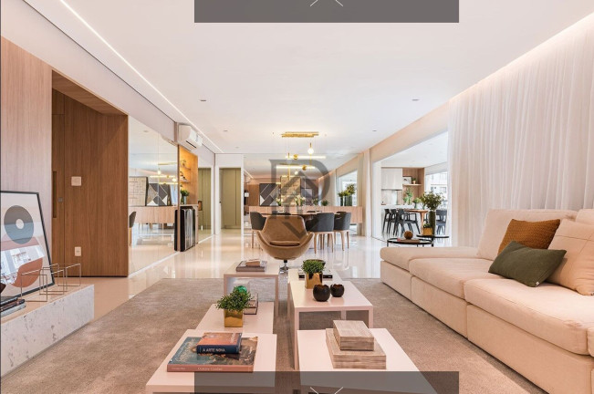 Imagem Apartamento com 4 Quartos à Venda, 246 m² em Vila Mariana - São Paulo Imagem Apartamento com 4 Quartos à Venda, 246 m² em Vila Mariana - São Paulo