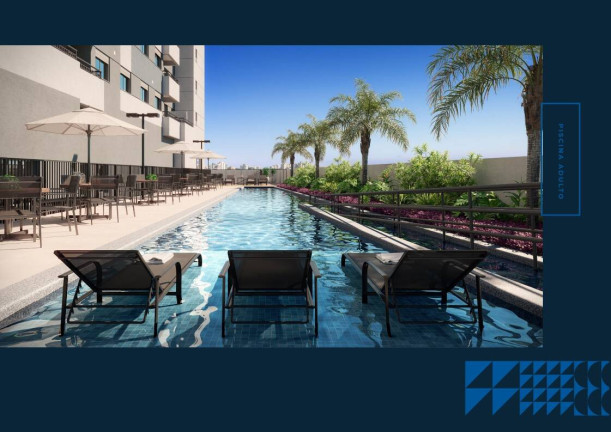 Imagem Apartamento à Venda, 47 m² em Vila Palmares - Santo André