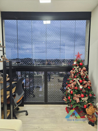 Imagem Cobertura com 3 Quartos à Venda, 71 m² em Centro - São Bernardo Do Campo Imagem Cobertura com 3 Quartos à Venda, 71 m² em Centro - São Bernardo Do Campo