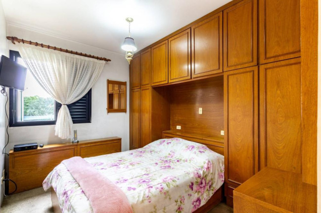 Imagem Imóvel com 3 Quartos à Venda, em Vila Mariana - São Paulo Imagem Imóvel com 3 Quartos à Venda, em Vila Mariana - São Paulo