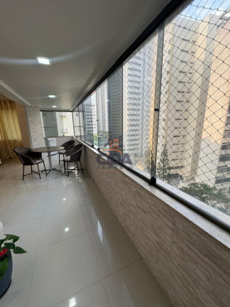 Imagem Apartamento com 3 Quartos à Venda, 160 m² em Boa Viagem - Recife Imagem Apartamento com 3 Quartos à Venda, 160 m² em Boa Viagem - Recife