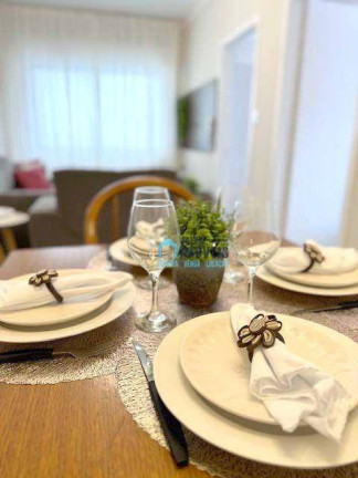 Imagem Apartamento com 2 Quartos à Venda, 64 m² em Centro - Tramandaí