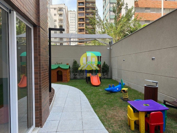 Imagem Apartamento com 4 Quartos à Venda, 330 m² em Itaim Bibi - São Paulo Imagem Apartamento com 4 Quartos à Venda, 330 m² em Itaim Bibi - São Paulo