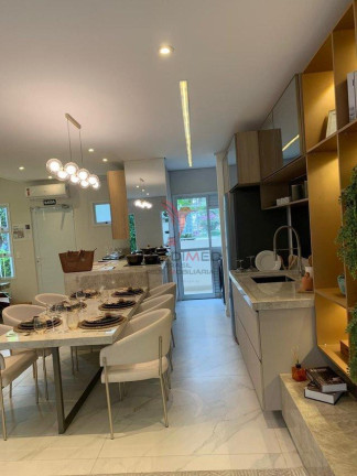 Imagem Casa de Condomínio com 3 Quartos à Venda, 96 m² em Interlagos - São Paulo Imagem Casa de Condomínio com 3 Quartos à Venda, 96 m² em Interlagos - São Paulo