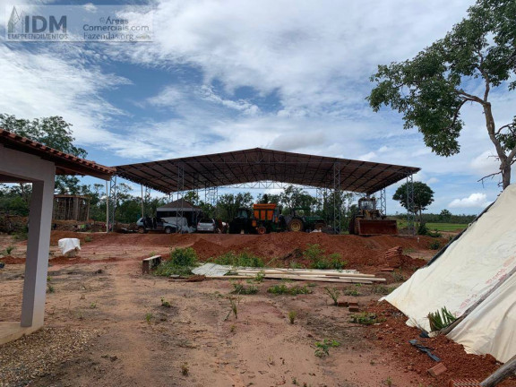 Imagem Chácara à Venda, 58.000.000 m² em Rural - Balsas Imagem Chácara à Venda, 58.000.000 m² em Rural - Balsas
