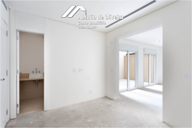 Imagem Apartamento com 5 Quartos à Venda, 456 m² em Vila Olímpia - São Paulo Imagem Apartamento com 5 Quartos à Venda, 456 m² em Vila Olímpia - São Paulo