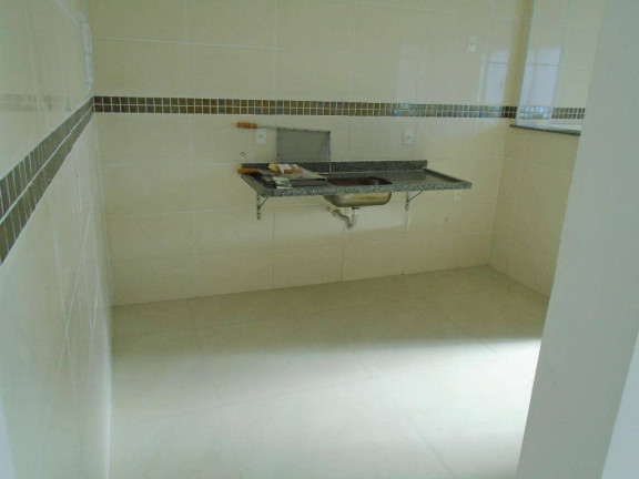Imagem Apartamento com 3 Quartos à Venda, 108 m² em Canto Do Forte - Praia Grande