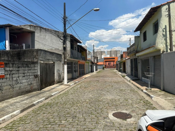 Imagem Terreno à Venda, 135 m² em Vila Urupês - Suzano Imagem Terreno à Venda, 135 m² em Vila Urupês - Suzano