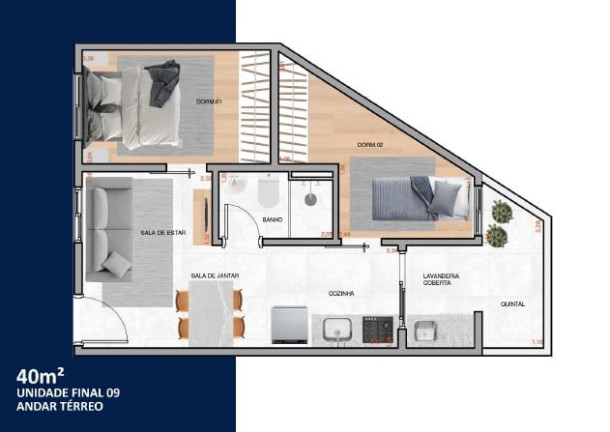 Imagem Imóvel com 1 Quarto à Venda, 27 m² em Vila Carrão - São Paulo Imagem Imóvel com 1 Quarto à Venda, 27 m² em Vila Carrão - São Paulo