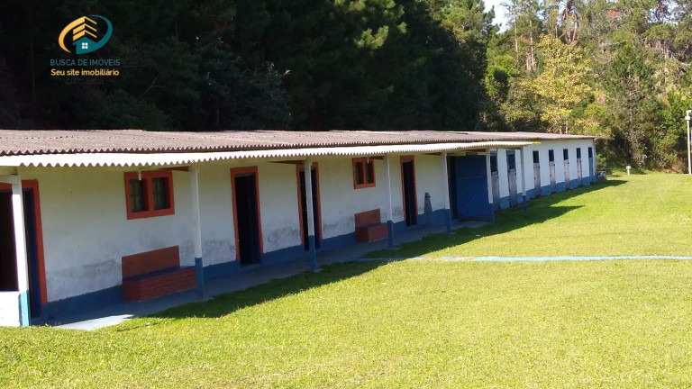 Imagem Imóvel com 12 Quartos à Venda, 45.500 m² em Centro - São Lourenço Da Serra