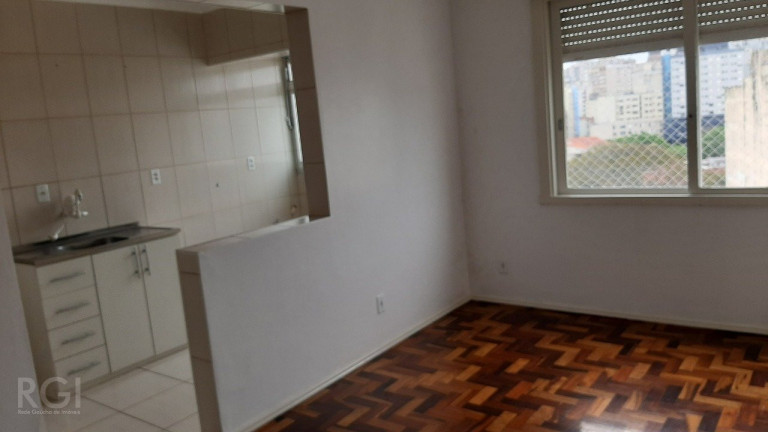 Imagem Apartamento com 1 Quarto à Venda, 49 m² em Cidade Baixa - Porto Alegre Imagem Apartamento com 1 Quarto à Venda, 49 m² em Cidade Baixa - Porto Alegre