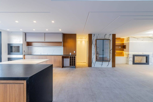 Imagem Casa com 3 Quartos à Venda, 330 m² em Cocão - Viamão