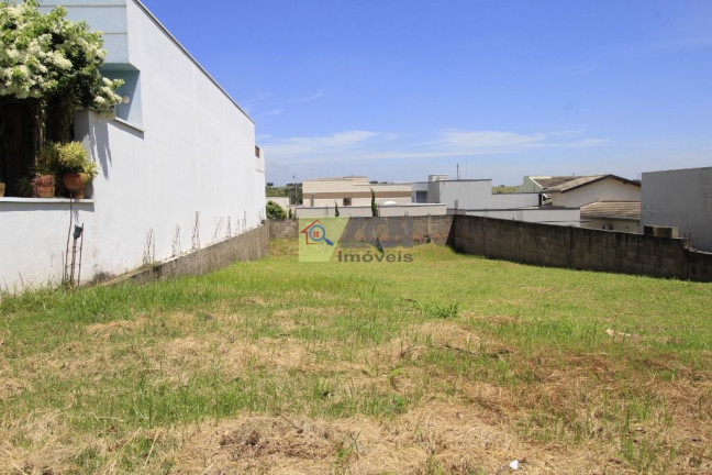 Imagem Terreno à Venda, 250 m² em Jardim Golden Park Residence - Hortolândia