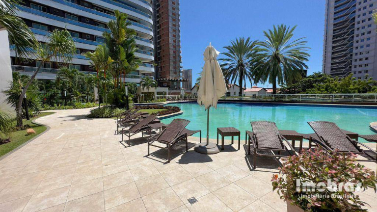 Imagem Apartamento com 5 Quartos à Venda, 401 m² em Meireles - Fortaleza Imagem Apartamento com 5 Quartos à Venda, 401 m² em Meireles - Fortaleza