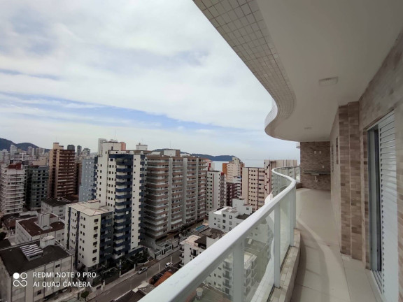 Imagem Apartamento com 3 Quartos à Venda, 83 m² em Guilhermina - Praia Grande Imagem Apartamento com 3 Quartos à Venda, 83 m² em Guilhermina - Praia Grande