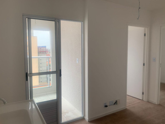 Imagem Imóvel com 2 Quartos à Venda, 30 m² em Morumbi - São Paulo