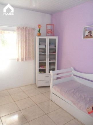 Imagem Casa com 3 Quartos à Venda, 100 m² em Nova Guarapari - Guarapari Imagem Casa com 3 Quartos à Venda, 100 m² em Nova Guarapari - Guarapari