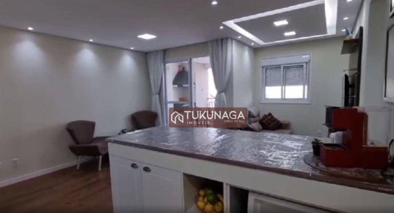 Imagem Apartamento com 2 Quartos à Venda, 74 m² em Jardim Flor Da Montanha - Guarulhos Imagem Apartamento com 2 Quartos à Venda, 74 m² em Jardim Flor Da Montanha - Guarulhos