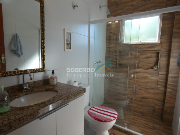 Imagem Casa com 4 Quartos à Venda, 415 m² em Vargem Grande - Teresópolis Imagem Casa com 4 Quartos à Venda, 415 m² em Vargem Grande - Teresópolis