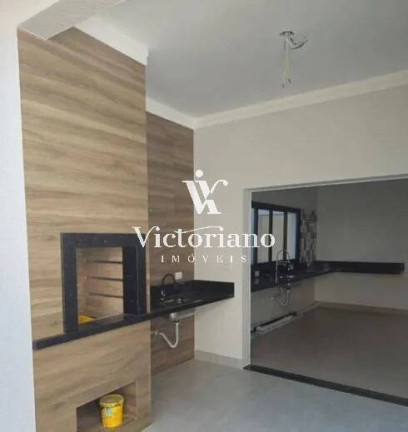 Imagem Casa com 3 Quartos à Venda, 250 m² em Loteamento Villa Branca - Jacareí Imagem Casa com 3 Quartos à Venda, 250 m² em Loteamento Villa Branca - Jacareí