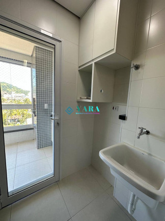 Imagem Apartamento com 3 Quartos à Venda, 156 m² em Toninhas - Ubatuba