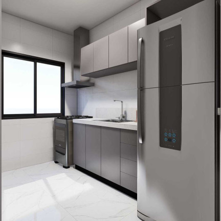Imagem Casa com 2 Quartos à Venda, 103 m² em Vila São Luís - Duque De Caxias